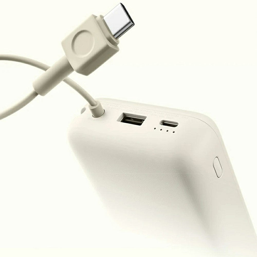 Smartphone Power Bank