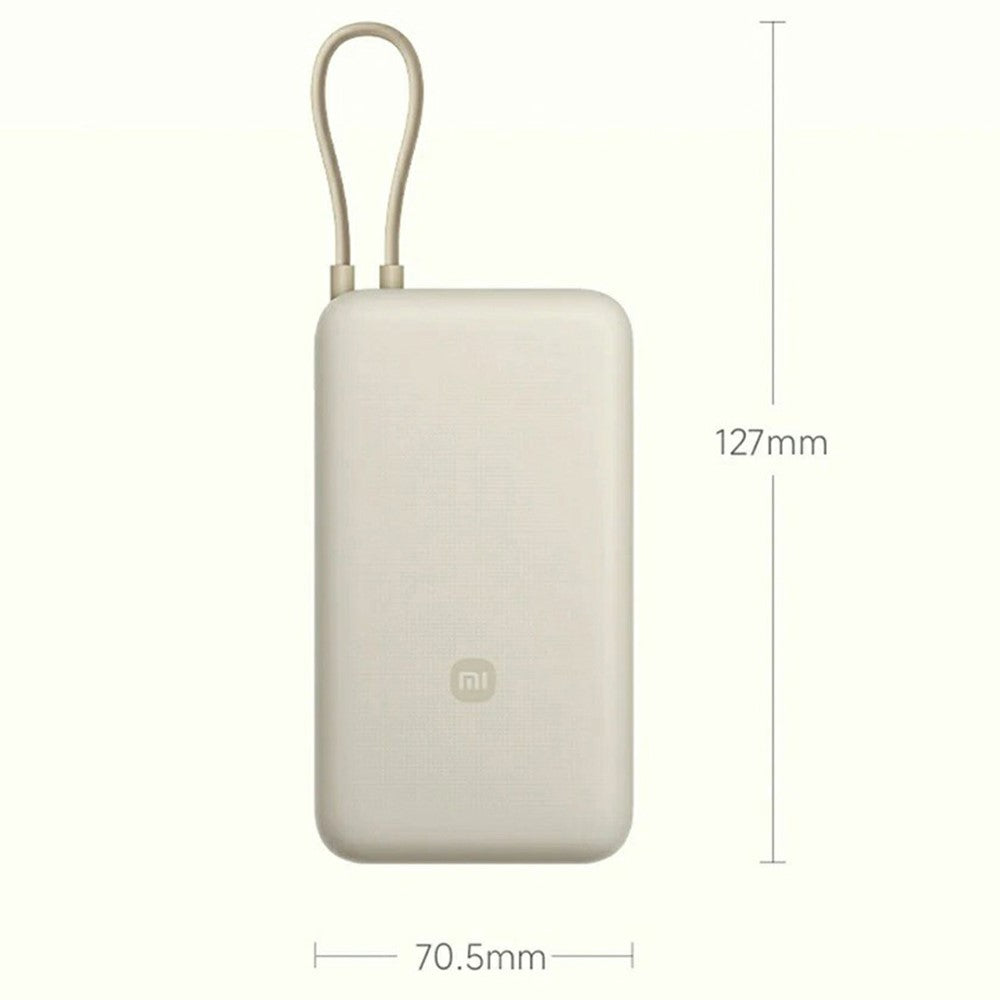 Smartphone Power Bank