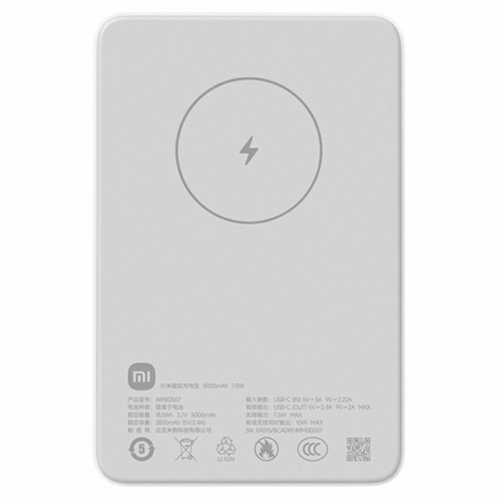 Smartphone Power Bank