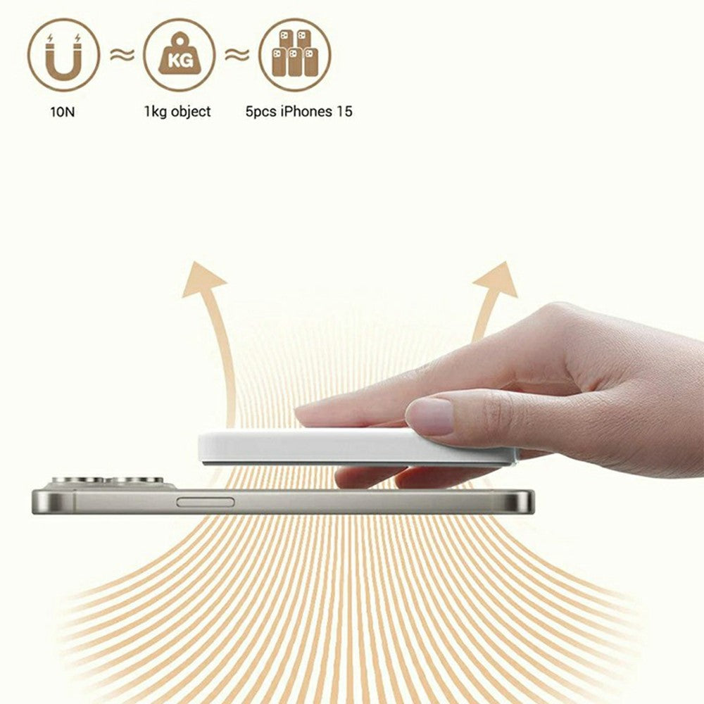 Smartphone Power Bank