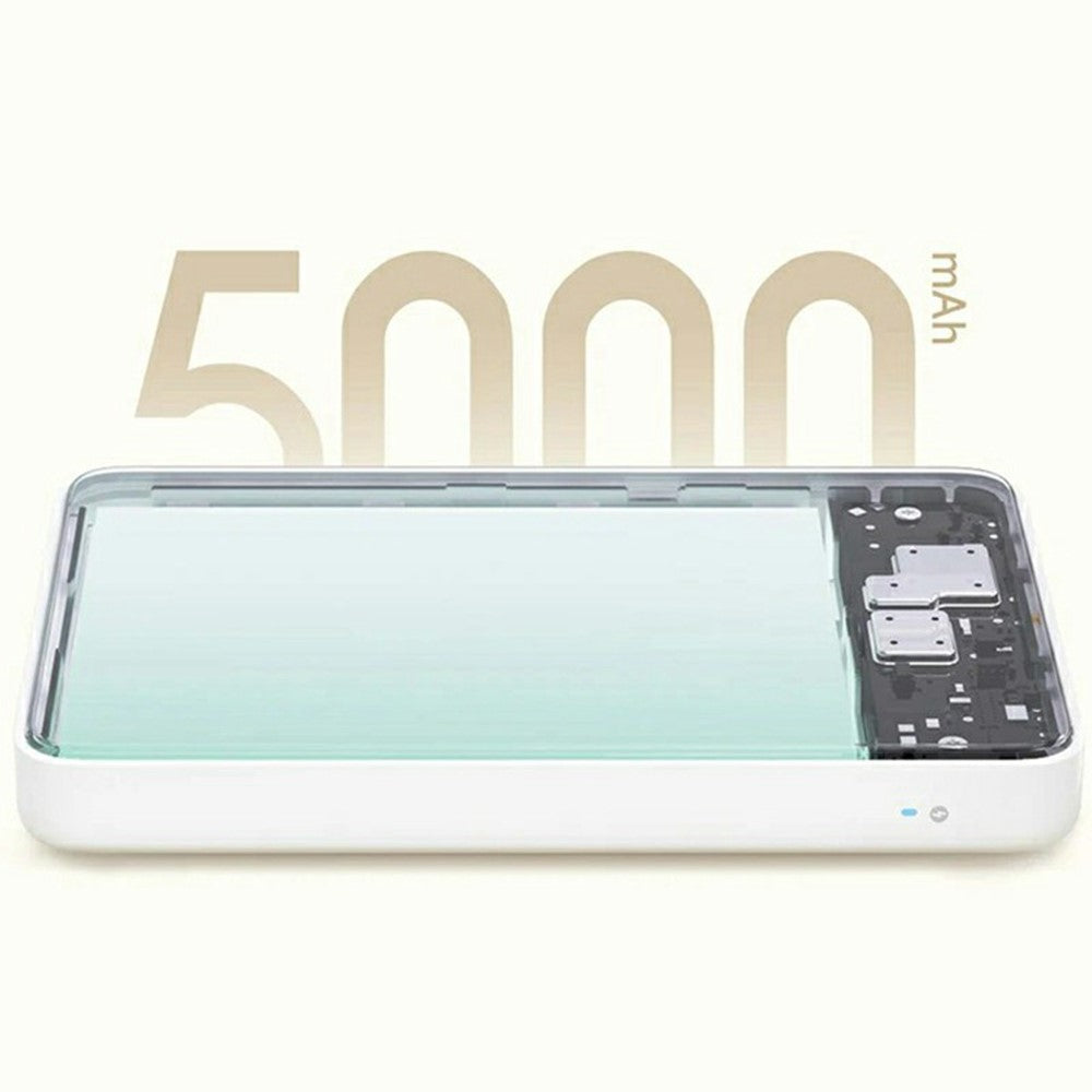 Smartphone Power Bank