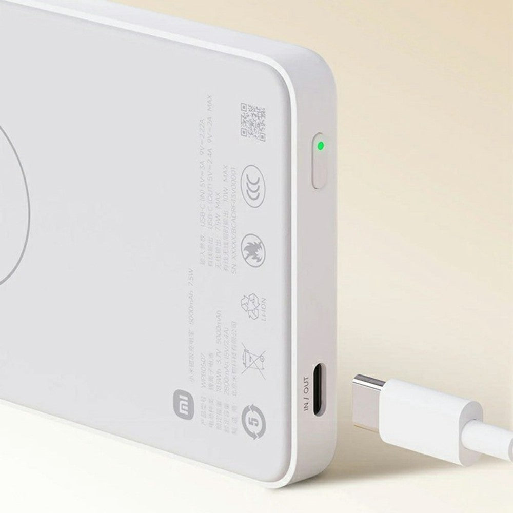 Smartphone Power Bank