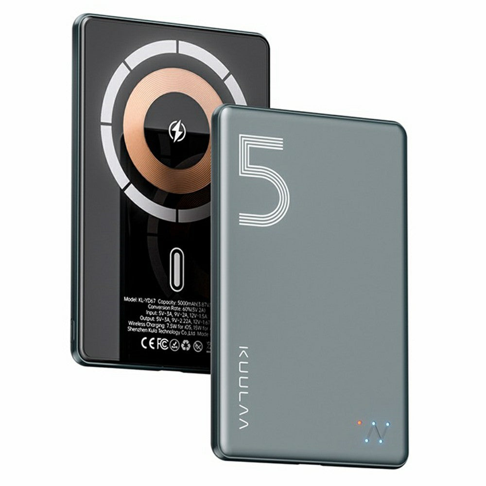 Smartphone Power Bank