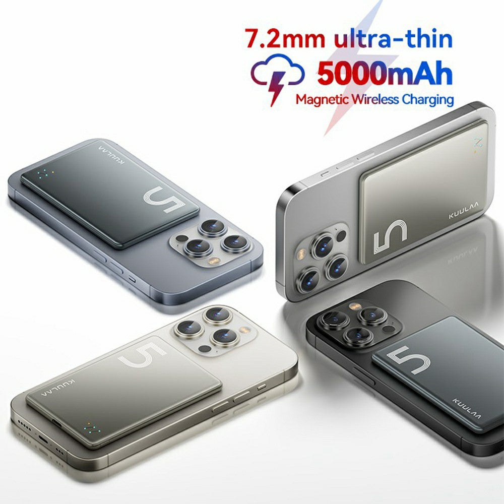 Smartphone Power Bank