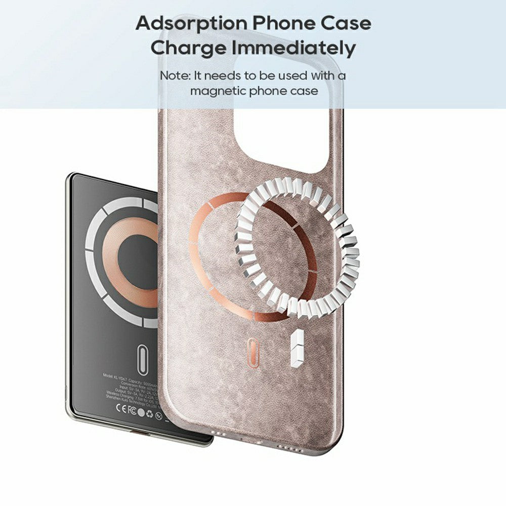 Smartphone Power Bank