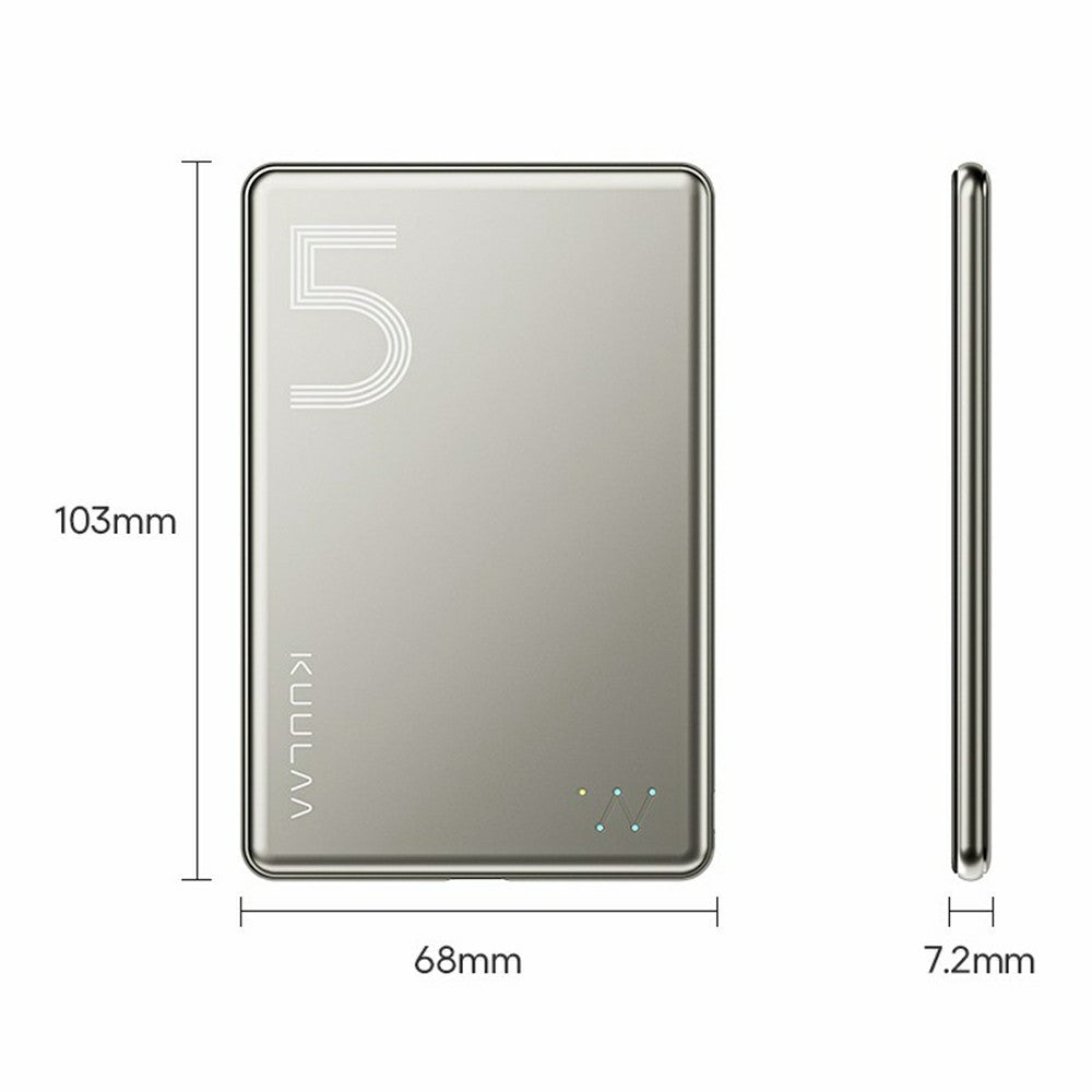 Smartphone Power Bank
