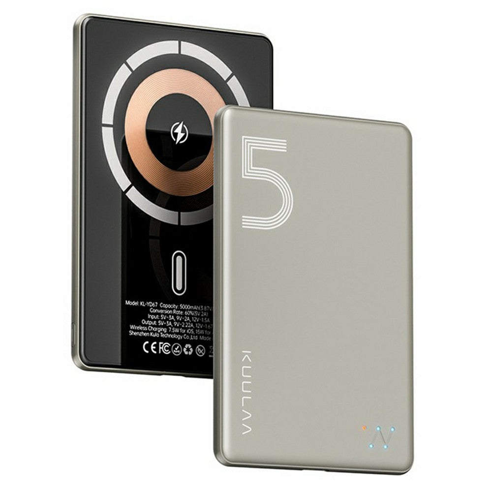 Smartphone Power Bank