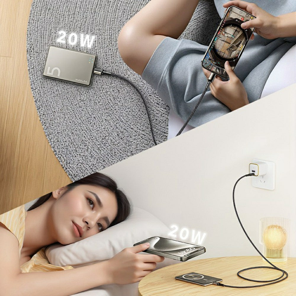 Smartphone Power Bank