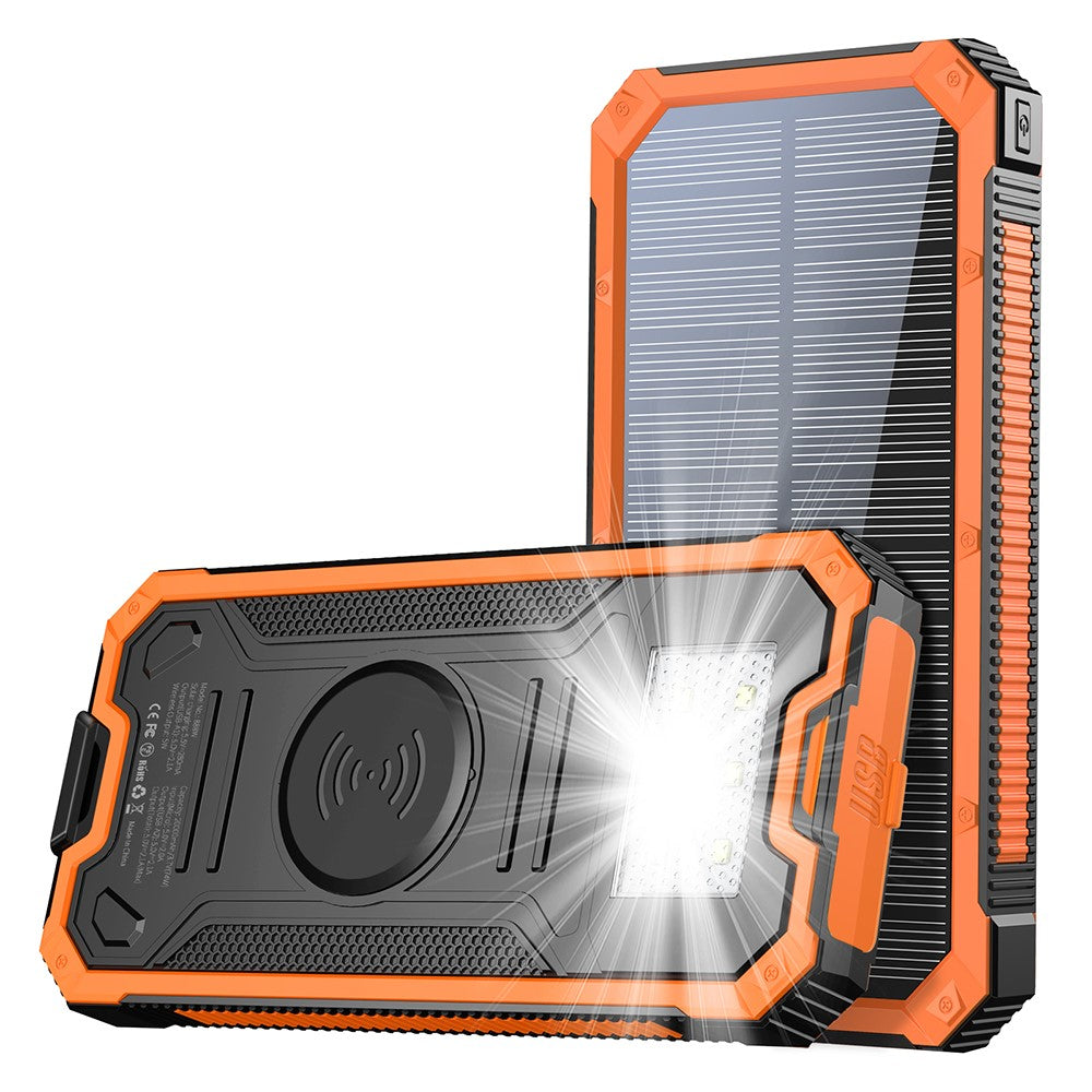 Smartphone Power Bank