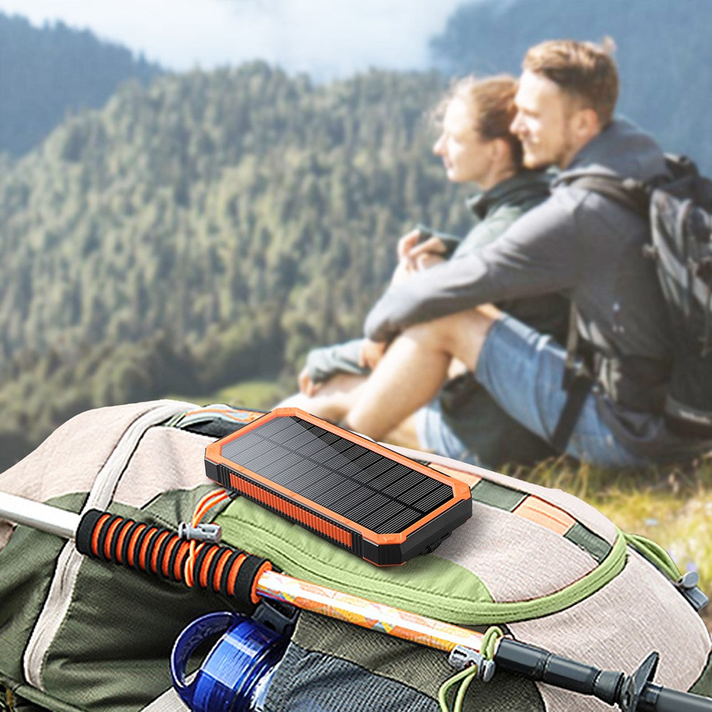 Smartphone Power Bank