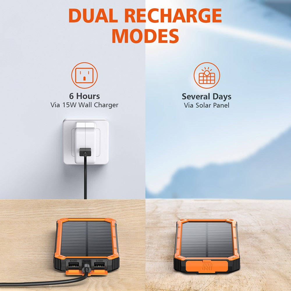 Smartphone Power Bank