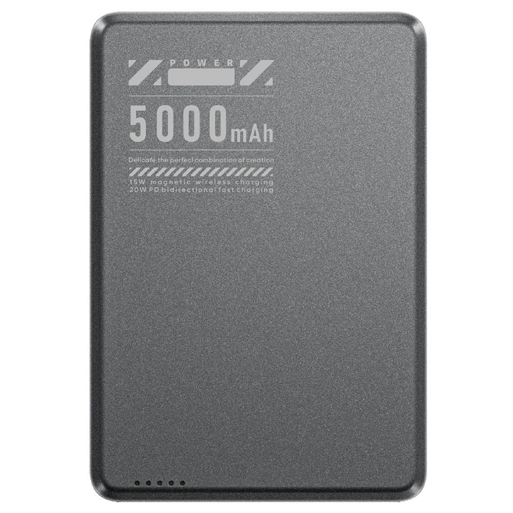 Smartphone Power Bank