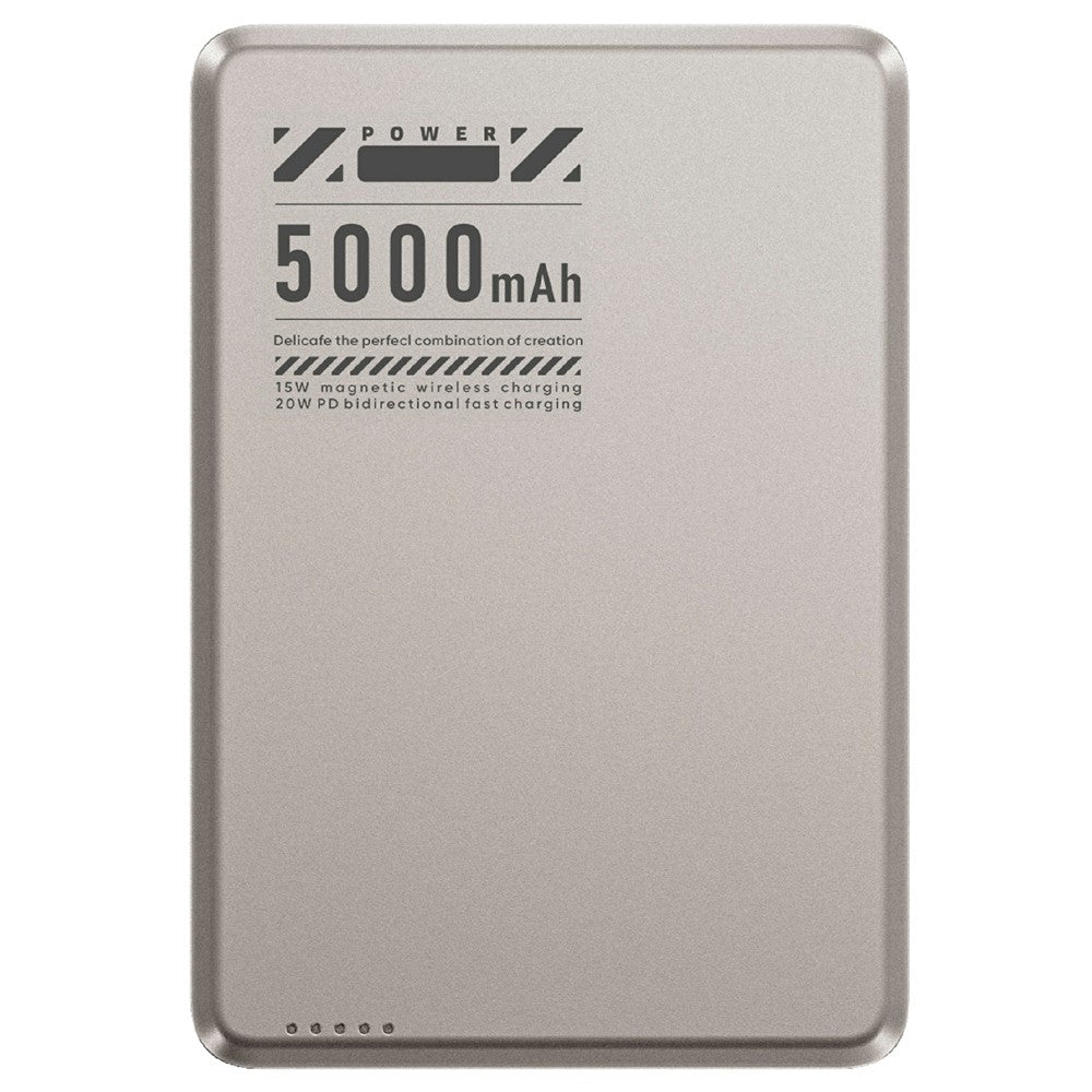 Smartphone Power Bank