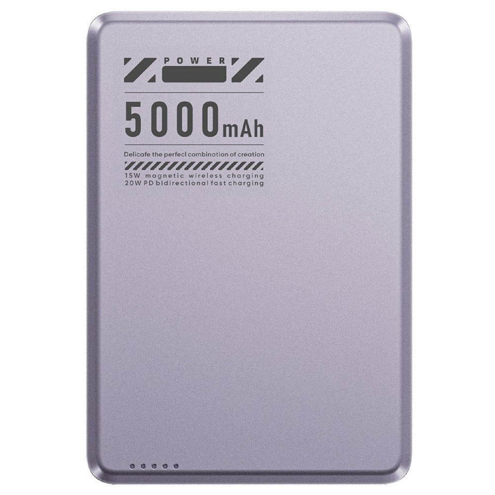 Smartphone Power Bank