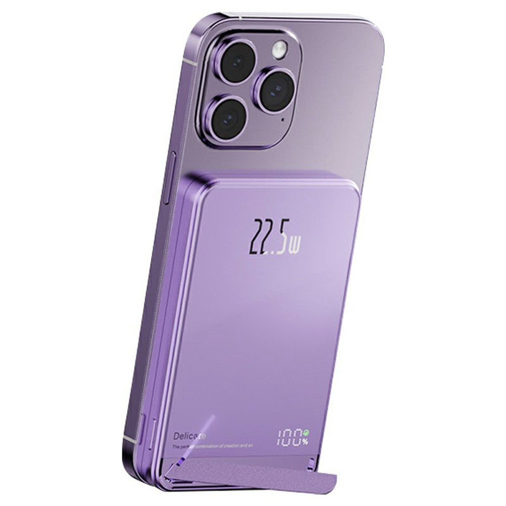 Smartphone Power Bank