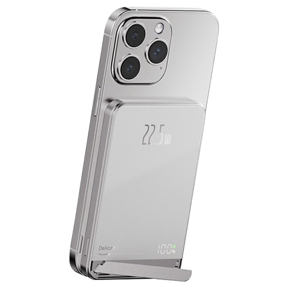 Smartphone Power Bank