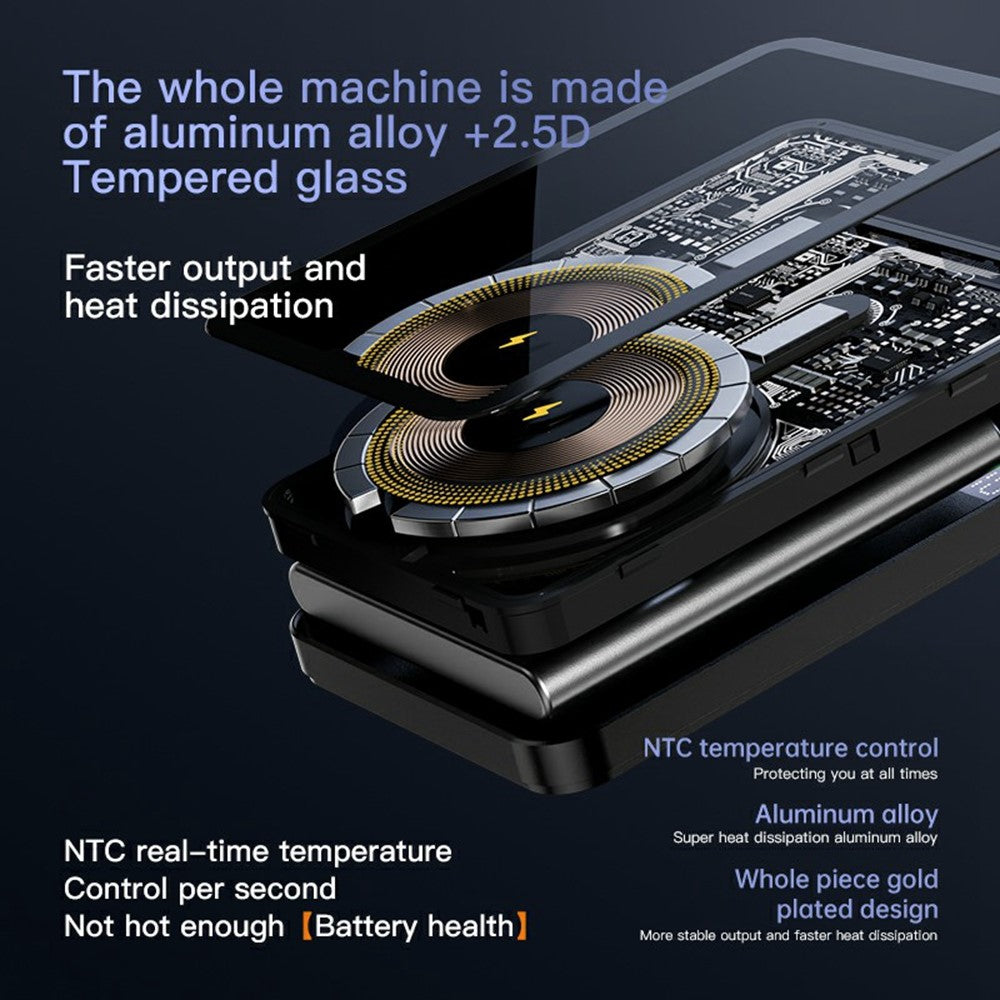 Smartphone Power Bank