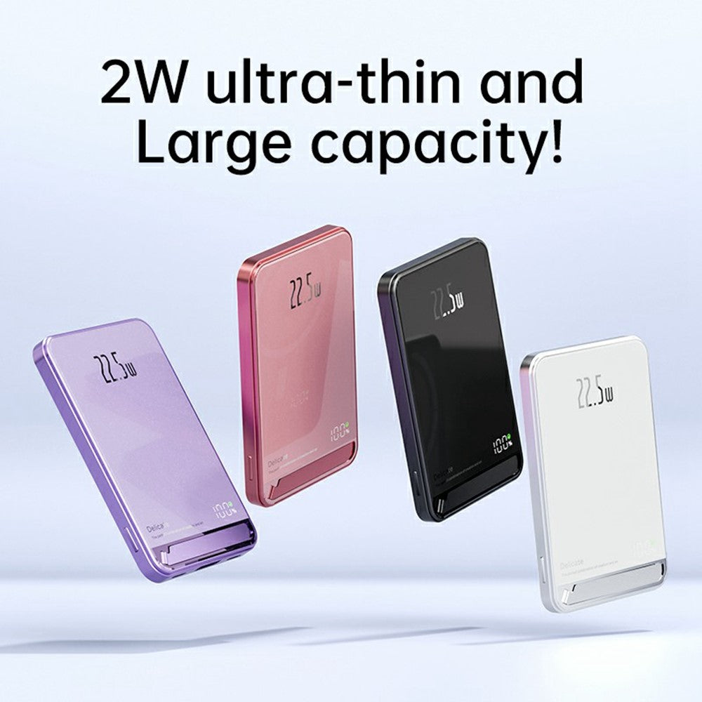 Smartphone Power Bank