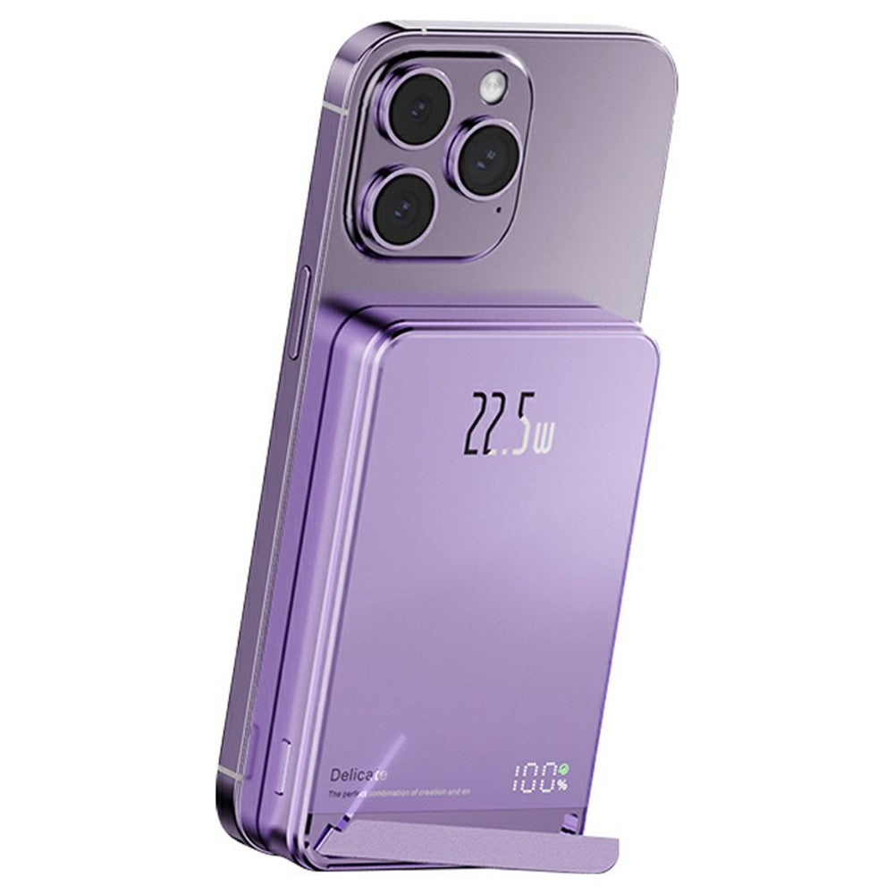 Smartphone Power Bank