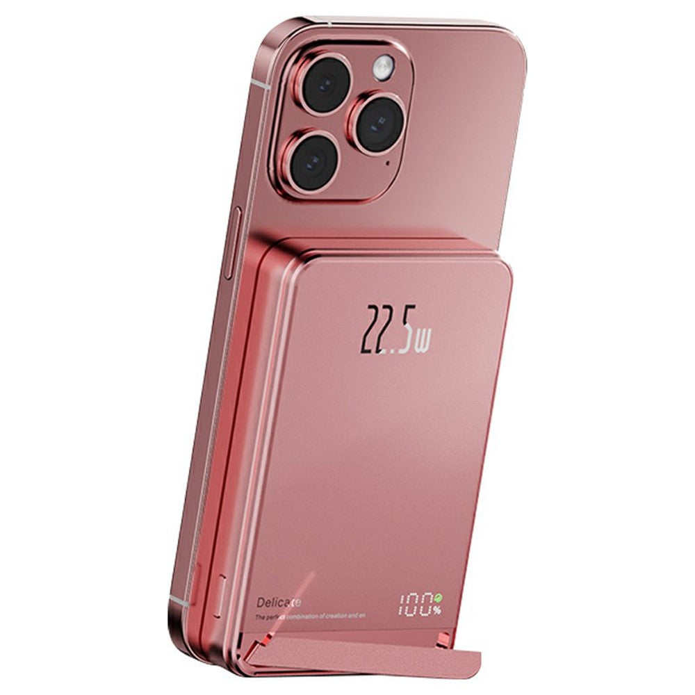 Smartphone Power Bank