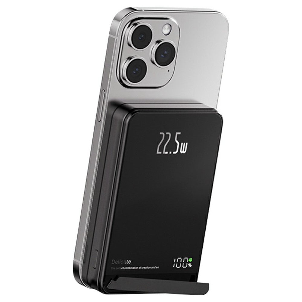 Smartphone Power Bank