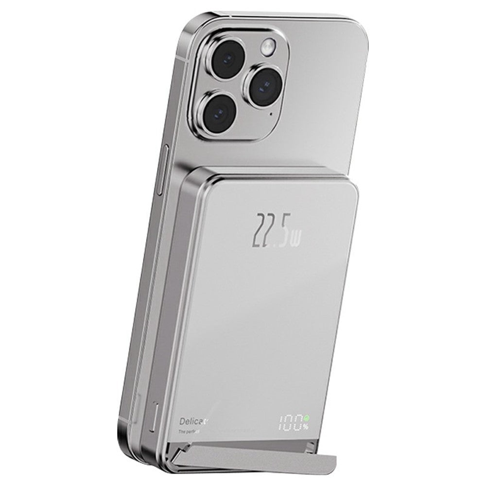 Smartphone Power Bank