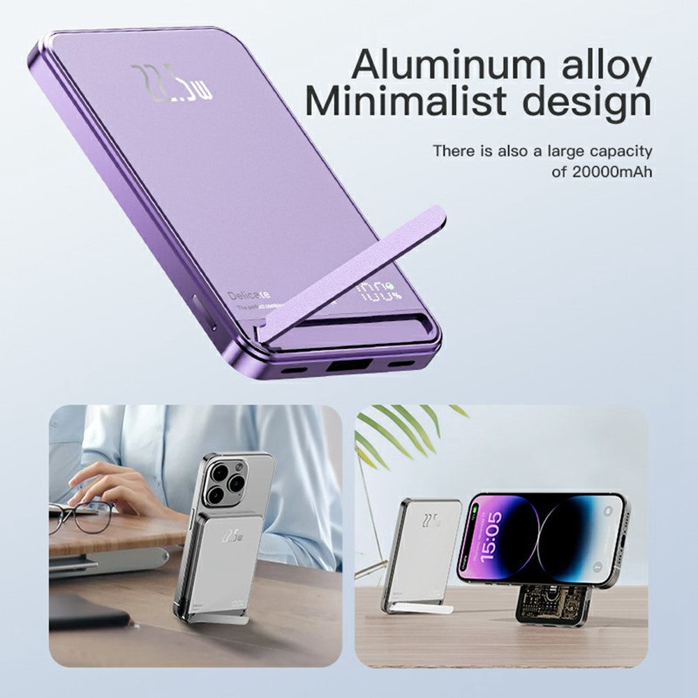 Smartphone Power Bank