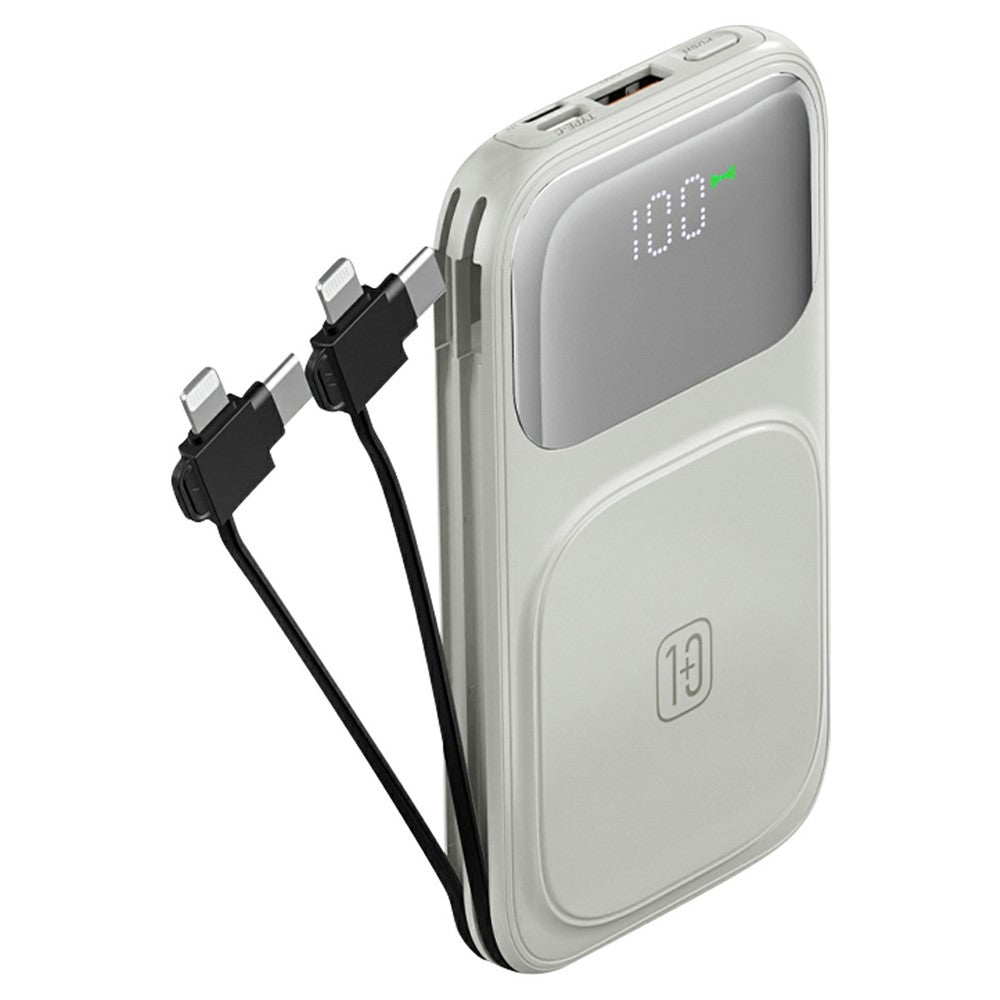 Smartphone Power Bank