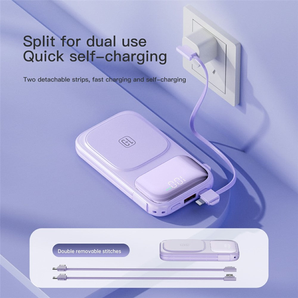 Smartphone Power Bank