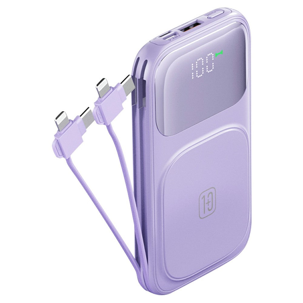 Smartphone Power Bank