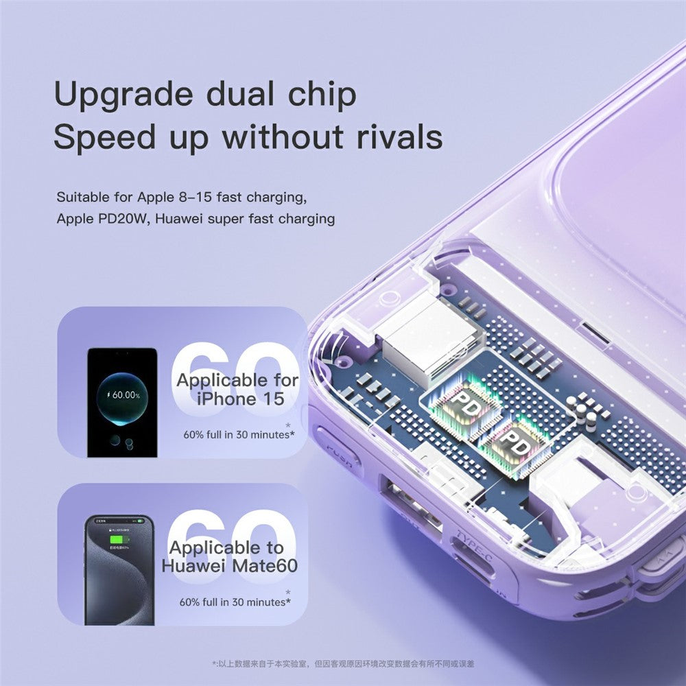 Smartphone Power Bank