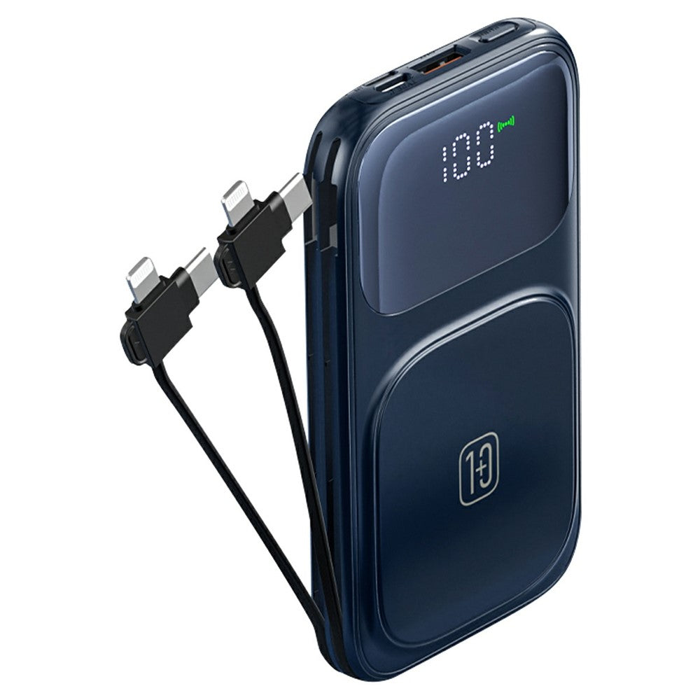 Smartphone Power Bank