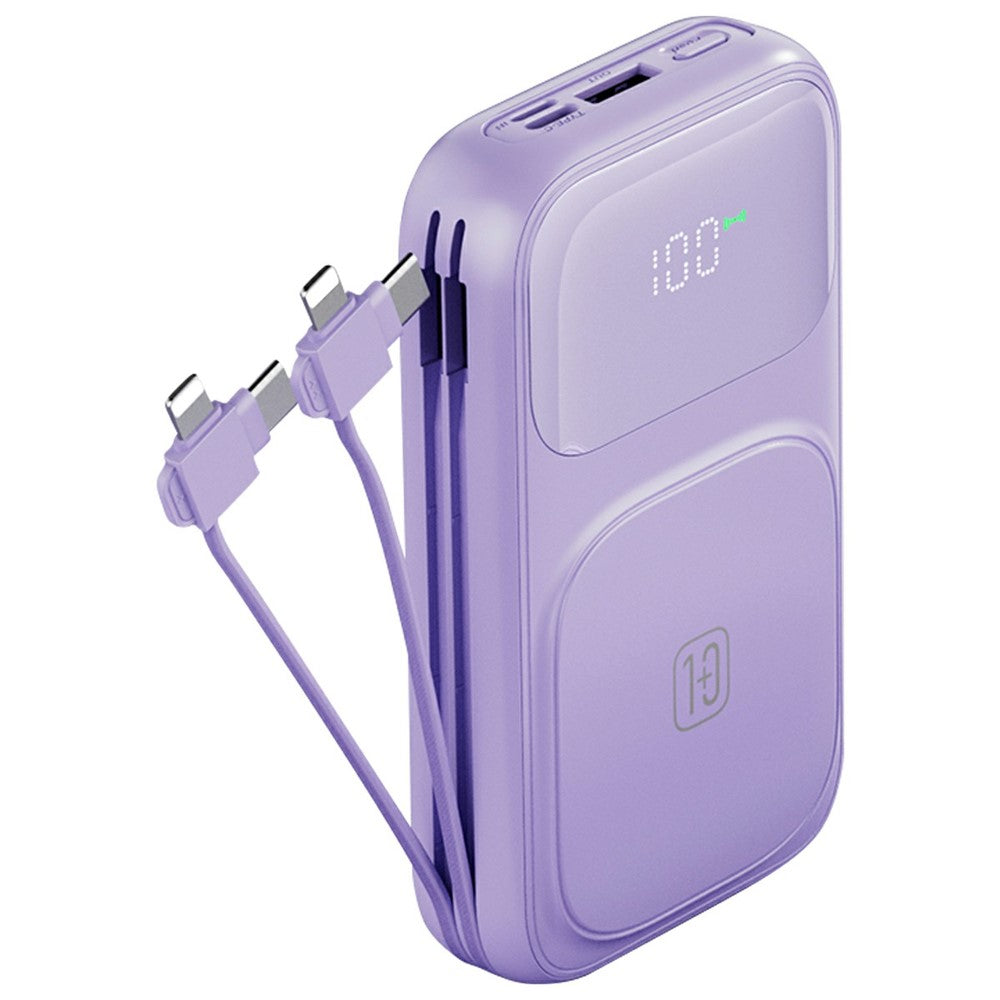Smartphone Power Bank
