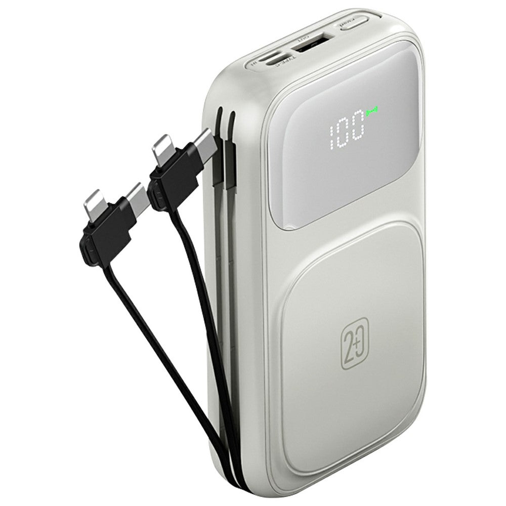 Smartphone Power Bank