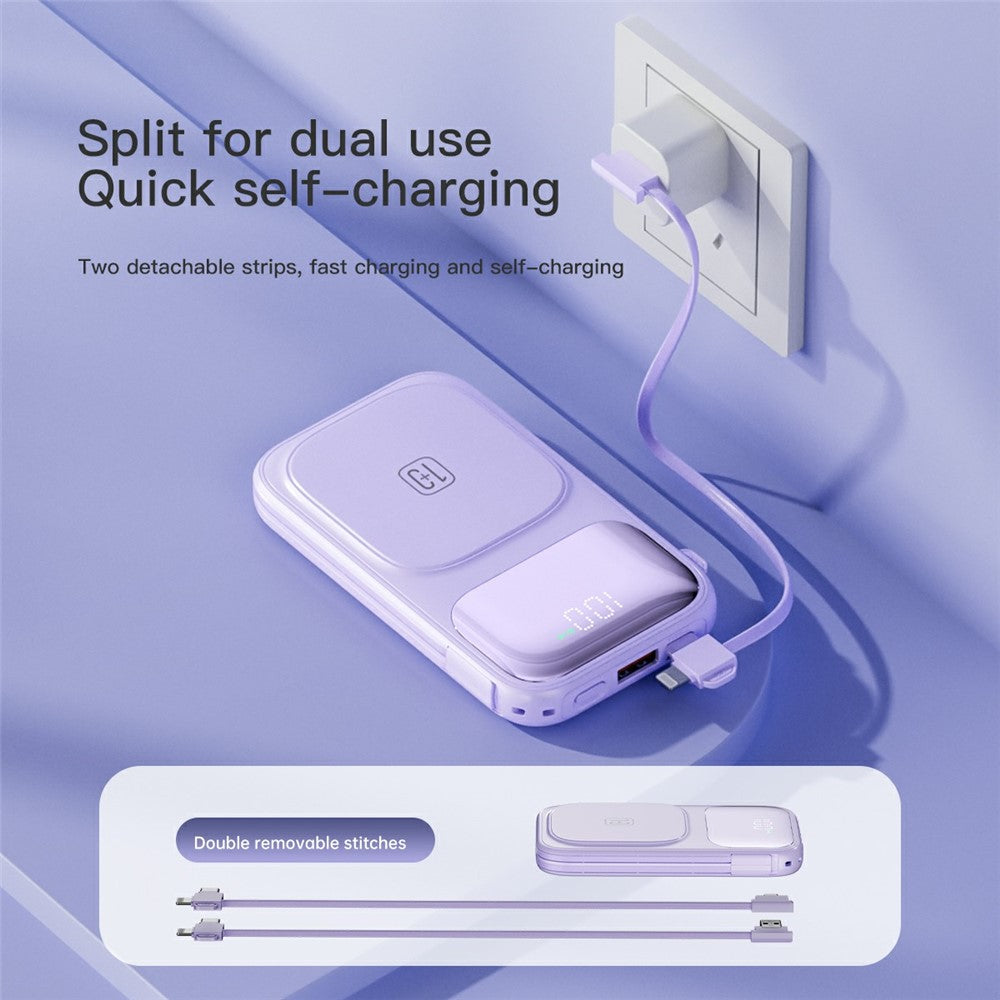 Smartphone Power Bank