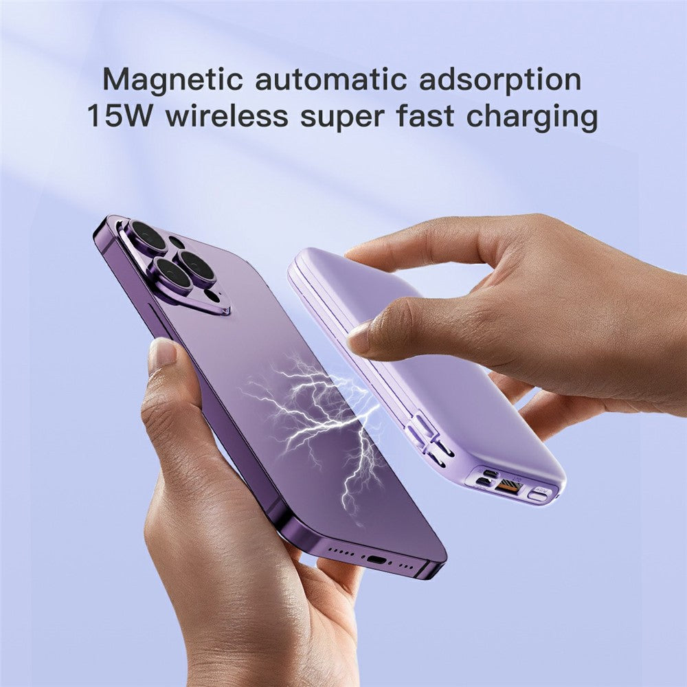 Smartphone Power Bank
