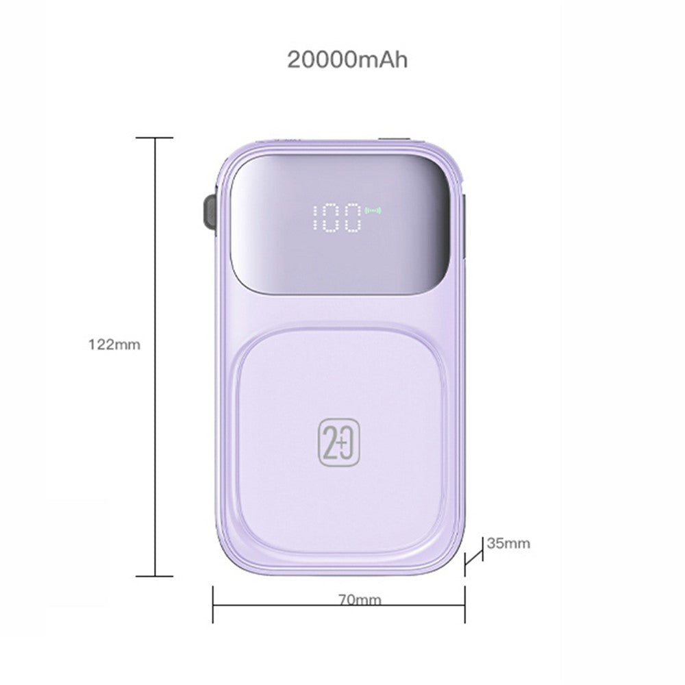 Smartphone Power Bank