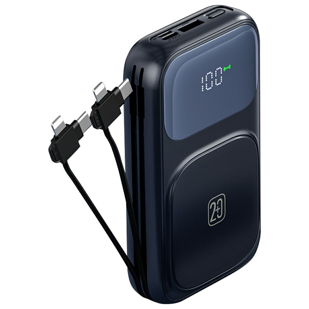 Smartphone Power Bank