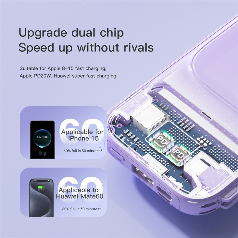 Smartphone Power Bank