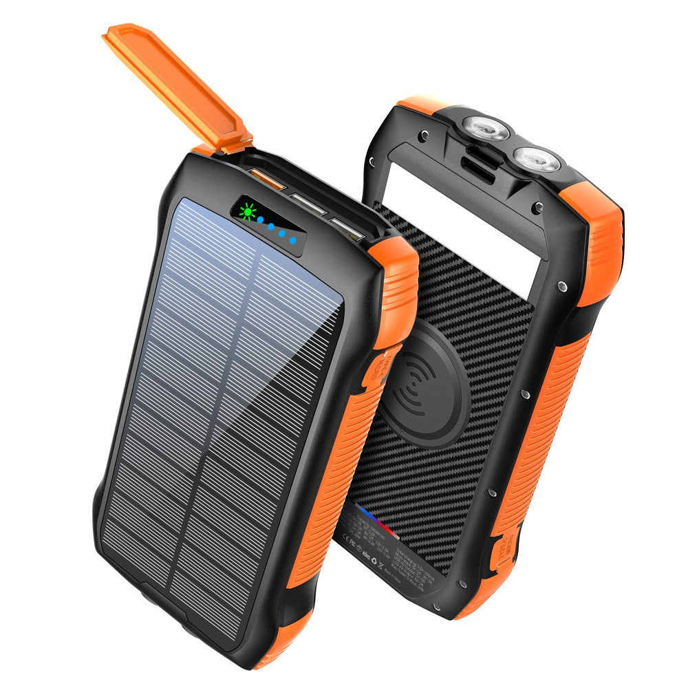 Smartphone Power Bank