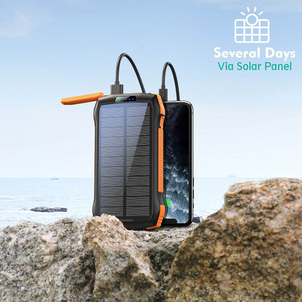 Smartphone Power Bank