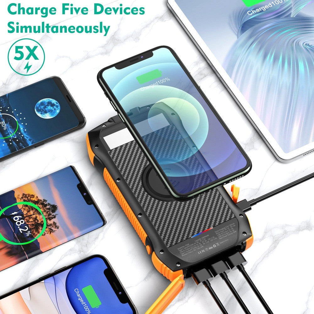 Smartphone Power Bank