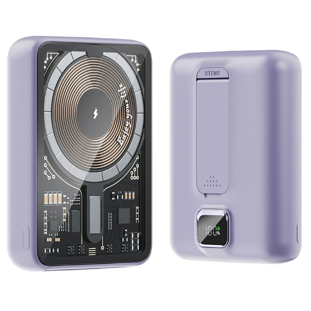 Smartphone Power Bank