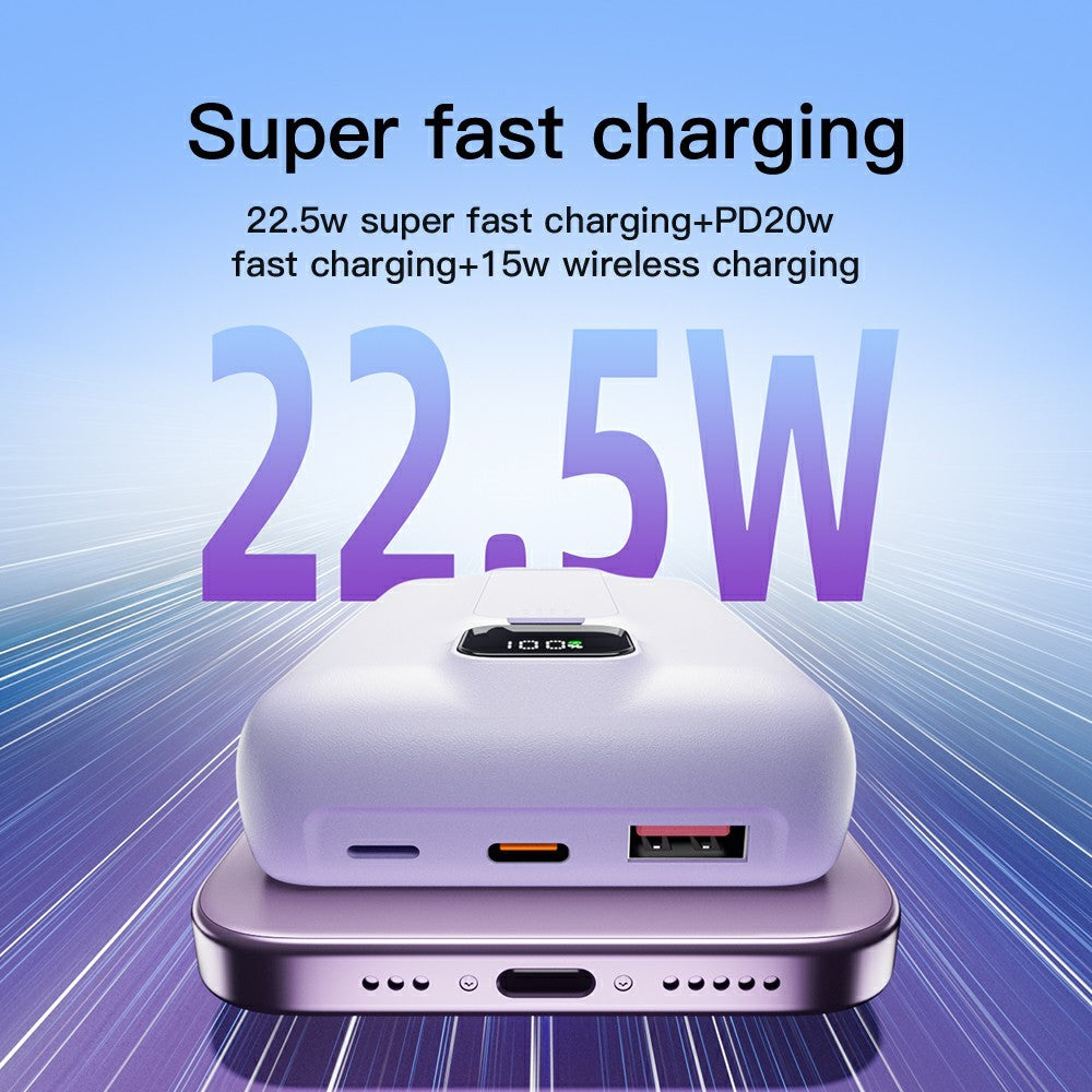 Smartphone Power Bank