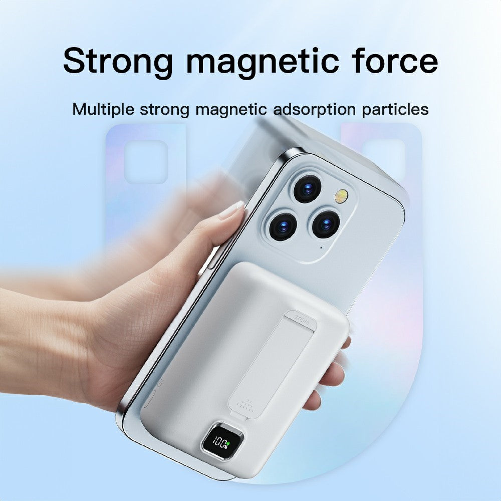 Smartphone Power Bank