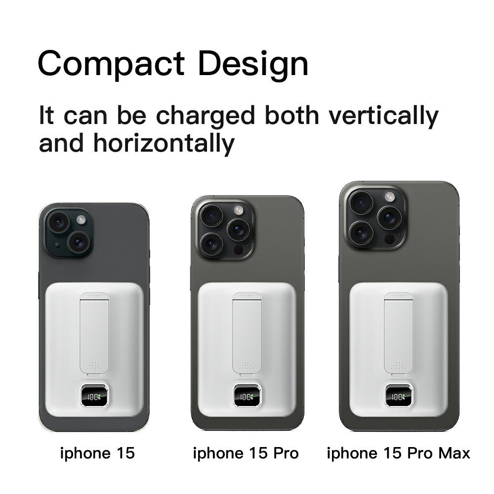 Smartphone Power Bank