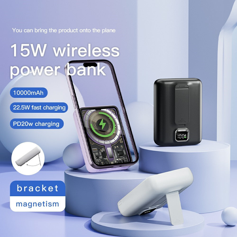 Smartphone Power Bank