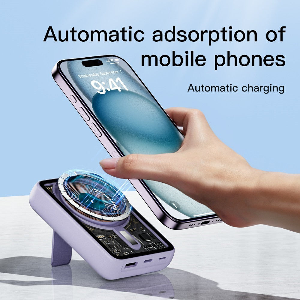 Smartphone Power Bank