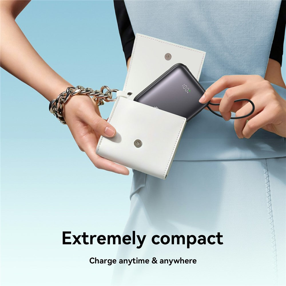 Smartphone Power Bank