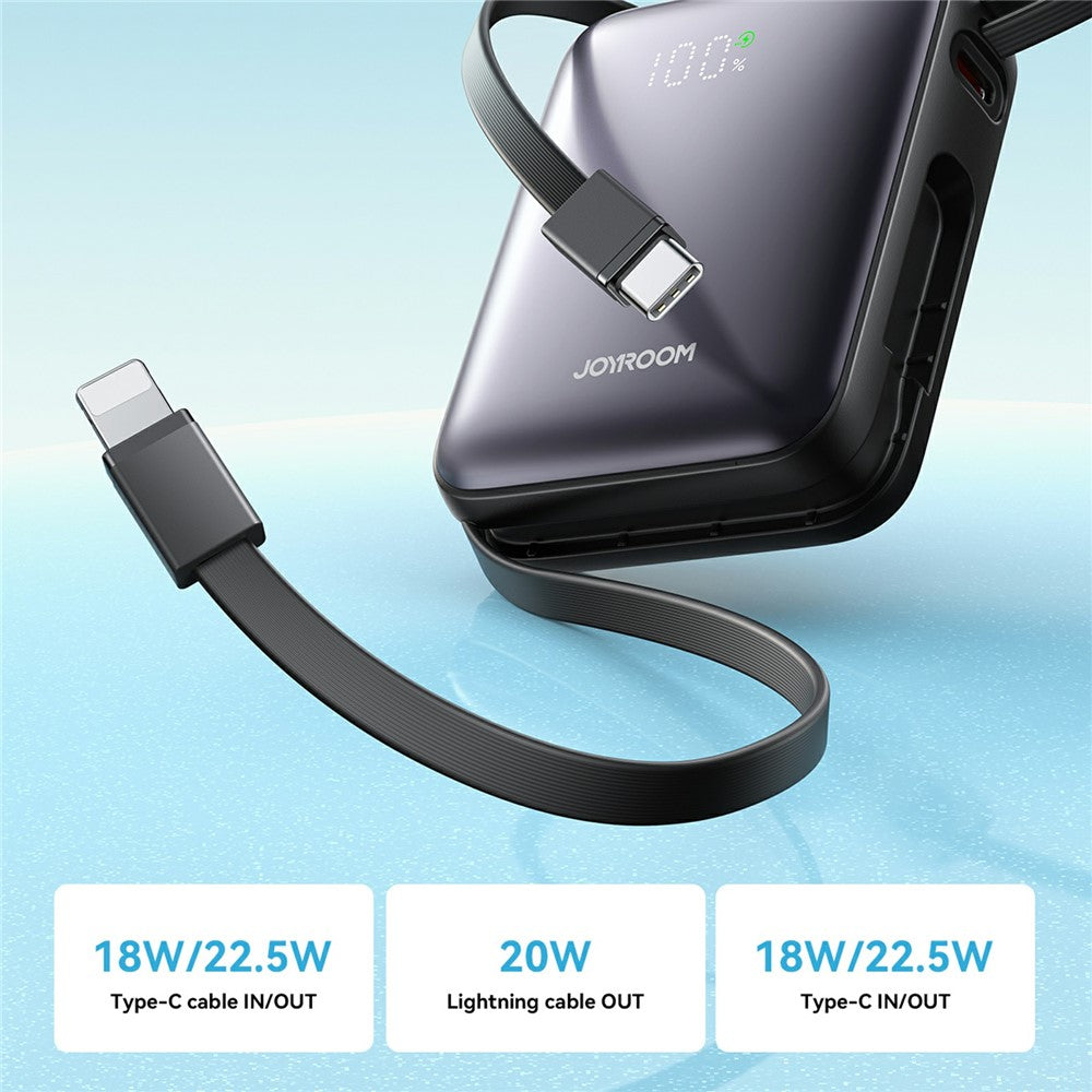 Smartphone Power Bank